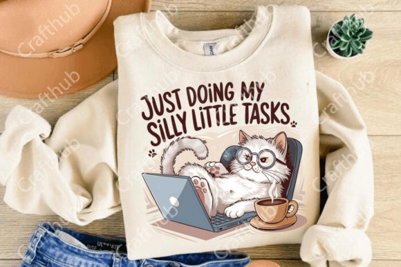 Funny Animal Sublimation Bundle | Playful & Humorous Designs