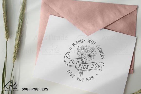 Mother’s Day SVG | Mom SVG | Mama SVG | Heartfelt Design Collection