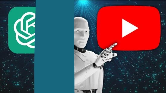 ChatGPT and YouTube Grow on YouTube and Earn Money with AI