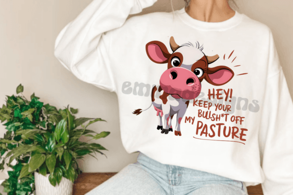 Funny Sublimation Bundle - Funny Animal Designs