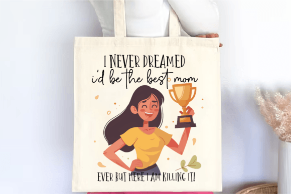 Funny Woman Quotes Sublimation Bundle | Empowering Humor Art