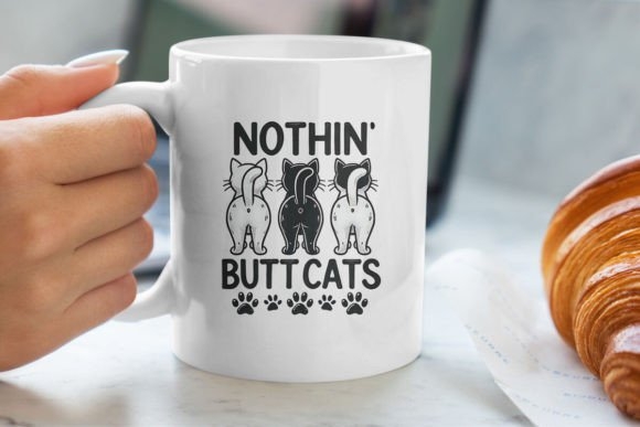 Funny Cat Lover Sublimation Bundle