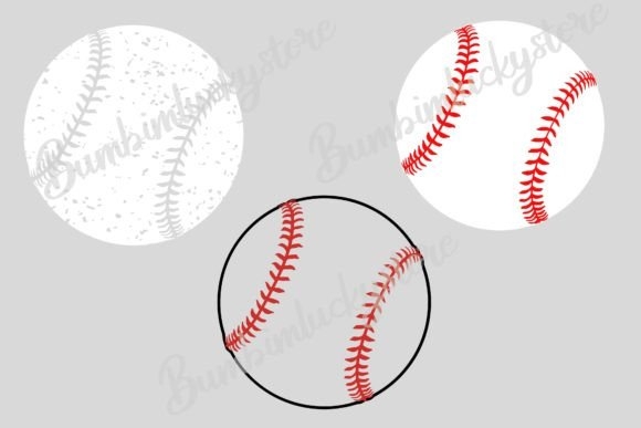 Baseball SVG – Stitche SVG Designs for Crafting and DIY Projects